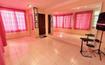 Centro Activo Fraccionamiento Izcalli