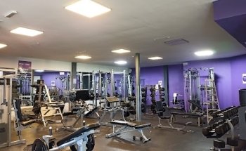 Anytime Fitness Cumbres La Roca Cancun