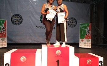 Black Bird Pole Dance Studio Fitness