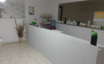 Lakshmi Fitness Center