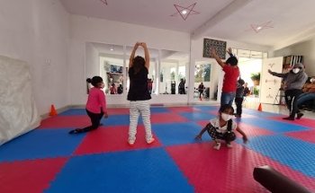 Escuela de Gimnasia GYMFLEX