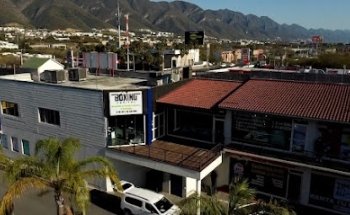 Boxing Capital Carretera Nacional