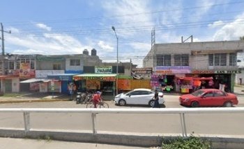 FITNESS BROKERS MÉXICO