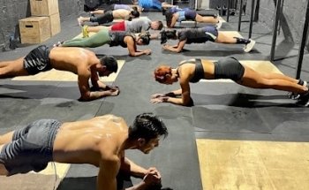 Duque's Fitness Studio