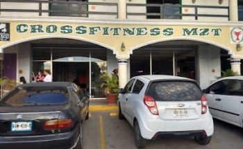 CrossFitness mzt Victory zone