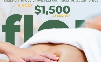 Flor da Pele Skin Center & Spa