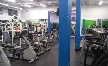 Point Gym