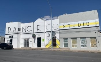 DanceCo Studio