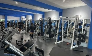 Hidalgo's Gym