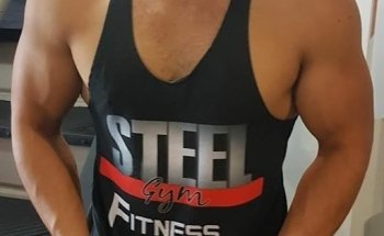 Steel Gym Fitnes Center