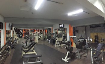CFITNESS GYM1