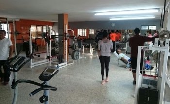 Labrada Gym