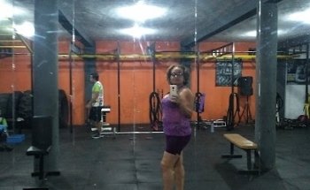 Gym Amazonas CrossFit