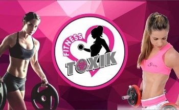 Toxik Fitness