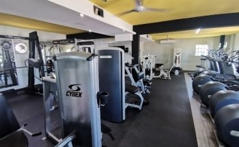 Divinos Gym