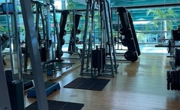 Forza Fitness Cancun