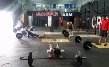 Blackforce CrossFit