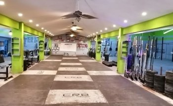 CrossFit Rio Bravo