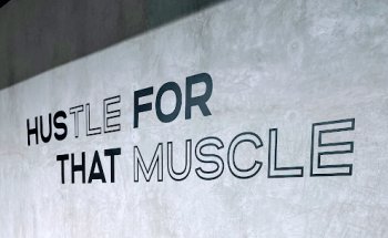 Hustle Fitness