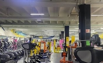 Gimnasio Smart Fit - Coba
