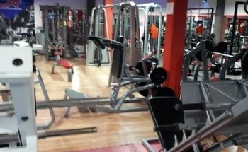 CAF - Centro de Acondicionamiento Físico