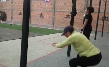 Centro multidisciplinario WorkBox