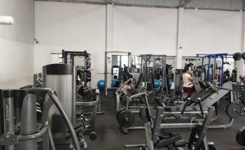 GYM FORTE