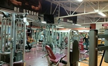 Sforza Gym