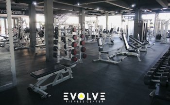 Evolve Nader Cancun