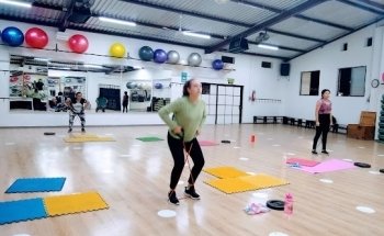 Alterna Body Factory & SC Fitness Center