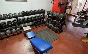 Gym Apolo