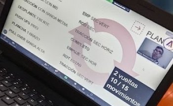 Active Studio Chiapas