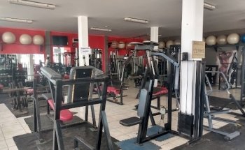 Bak gym
