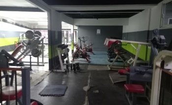 Level Gym