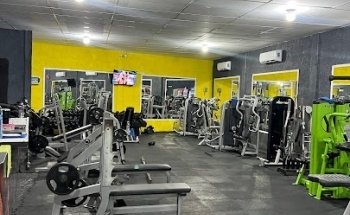 P. Champs Fitness Center
