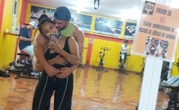 OLYMPUS GYM & FITNESS CENTER RV