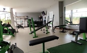 SporTime Fitness Club