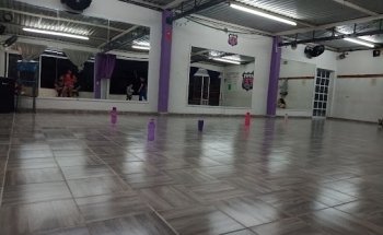 RFIVE Gym & RFIVE Studio