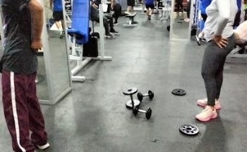 Titanium Fitness Center