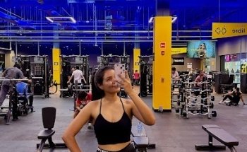 Smart Fit- Multiplaza Tuxtepec