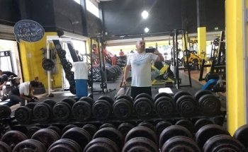 X Gym