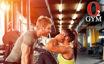 O2Gym Cancun