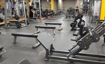 Gimnasio Smart Fit - San Nicólas