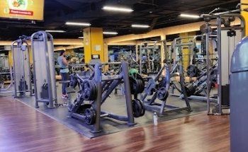 Gimnasio Smart Fit - Avanta
