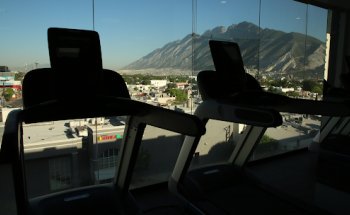 Pro-Fit Health & Fitness Center