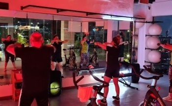 Totally Fit Wellness Studio