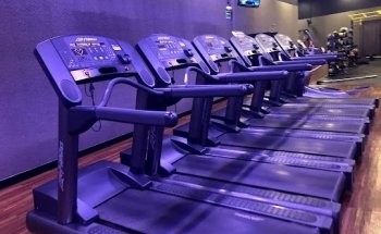 Gimnasio Smart Fit - Fashion Drive