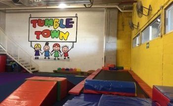 Tumble Town
