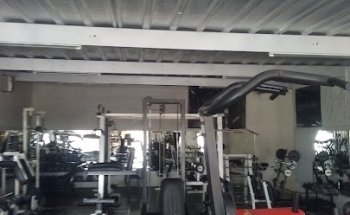 KILLER INSTINCT GYM & FITNESS