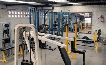 Action Body fitness center